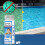 Compresse di cloro per vasche idromassaggio piscina Lay Z SPA Jacuzzi 5