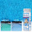 Compresse di cloro per vasche idromassaggio piscina Lay Z SPA Jacuzzi 3