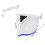 Double Side Magnetic Window Cleaner Ultra-Strong Both Side Glass 6