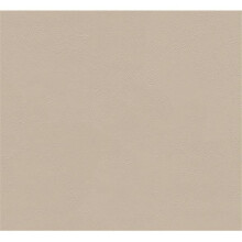 Nauga Soft 35 Contract Upholstery Vinyl Napped Jersey Back Fabric, Fawn