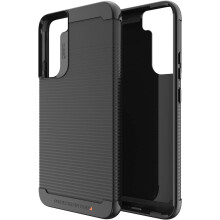 Zagg Havana For Samsung Galaxy S22 Plus 5G 6.6" Black - 702009122