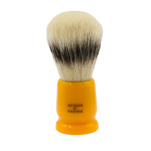 Acqua Di Parma Shaving Brush Yellow Travel