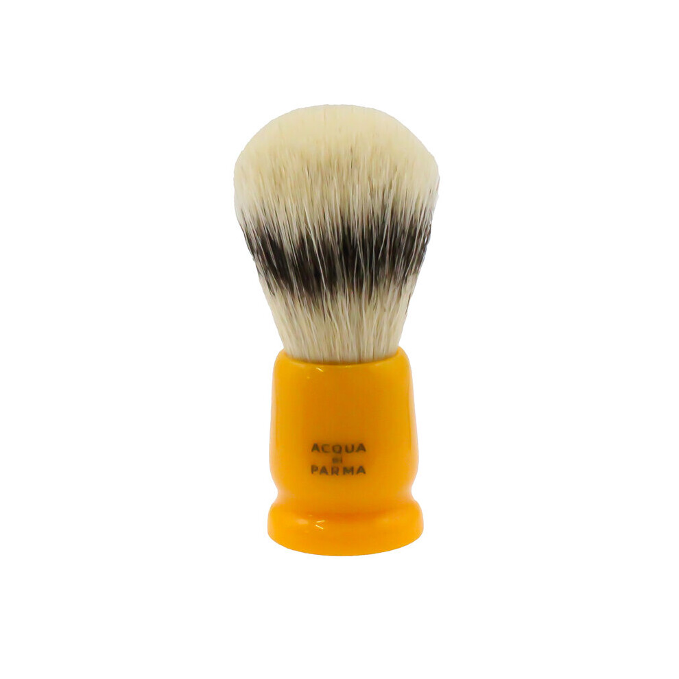 Acqua Di Parma Travel Shaving Brush - Yellow