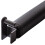 GYM MASTER GM1 Single Leg Roller Support Rack Attachment for Split Squats Lunges etc 8