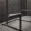 GYM MASTER GM1 Single Leg Roller Support Rack Attachment for Split Squats Lunges etc 4