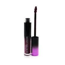 MAC Love Me Liquid Lipcolour - # 488 Been There, Plum That (Deep Grey Purple) 3.1ml/0.1oz