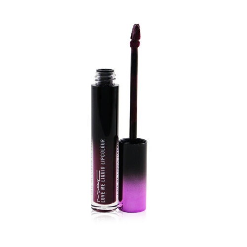 MAC Love Me Liquid Lipkleur