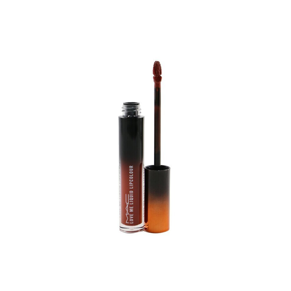 MAC Love Me Liquid Lipcolour - # 483 It's All Me 3.1ml/0.1oz