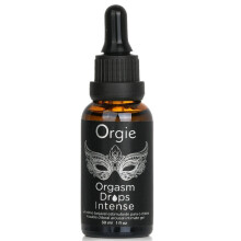 Orgie Orgasm Drops Intense 30 ml
