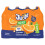 Jucee Orange Cordial 1.5 Litre (Pack of 8 ) 1