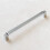 (192mm Handle) Polished Chrome Stepped Handles 160mm 192mm 320mm 2