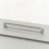 (192mm Handle) Polished Chrome Stepped Handles 160mm 192mm 320mm 5