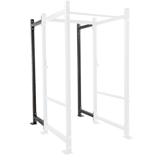 (226cm, 90cm) GYM MASTER GM3 Power Rack Extension Kit