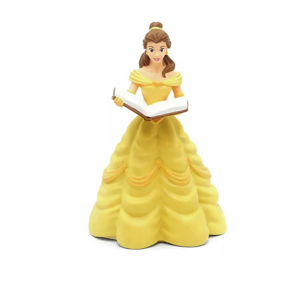 Tonies Disney Audio Figure - Beauty & The Beast - Image 2