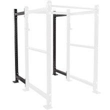 (186cm, 90cm) GYM MASTER GM3 Power Rack Extension Kit