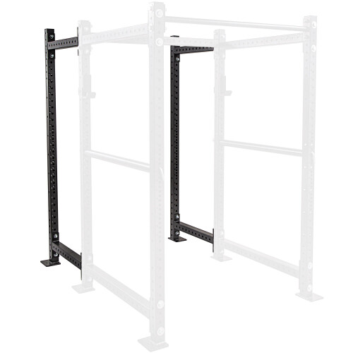 (186cm, 90cm) GYM MASTER GM3 Power Rack Extension Kit