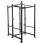 (186cm, 90cm) GYM MASTER GM3 Power Rack Extension Kit 10