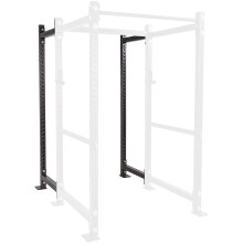 (206cm, 60cm) GYM MASTER GM3 Power Rack Extension Kit