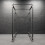 (186cm, 90cm) GYM MASTER GM3 Power Rack Extension Kit 7