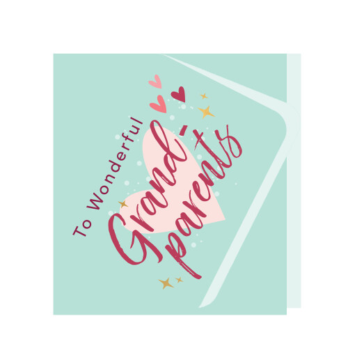 Easter Card To Grandparents Happy Easter Decorated Egg Pop Up Easter Card 2