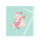 Easter Card With Love Happy Easter Decorated Egg Pop Up Easter Card 3