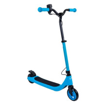 Li-Fe 120 Pro Electric Scooter - Neon Blue