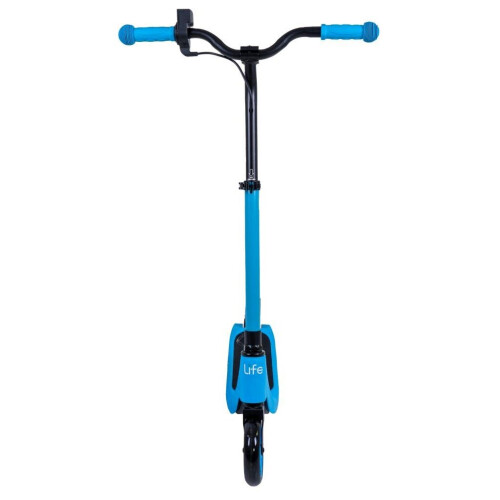 Li-Fe 120 Pro Electric Scooter - Neon Blue 2