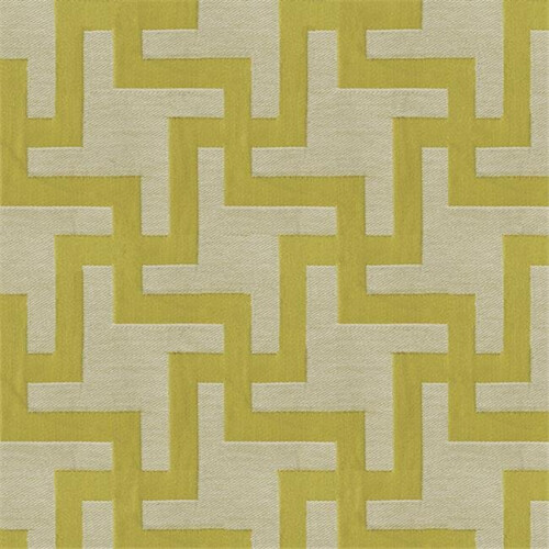 Sonata 21 100 Percent Polyester Fabric, Citrine