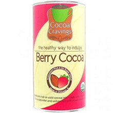 Healthy Alternatives 29-00-01-010 Berry Hot Cocoa - 10 oz