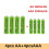 (12pcs AA + 12pcs AAA) 1.2V 3800mAh AA + 3000mAh AAA NI-MH Rechargeable Batteries 5