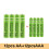 (12pcs AA + 12pcs AAA) 1.2V 3800mAh AA + 3000mAh AAA NI-MH Rechargeable Batteries 7