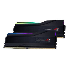 Memoria RAM - GSKILL - Trident Z5 RGB - 64 Go - DDR5 - 6000 MHz CL30