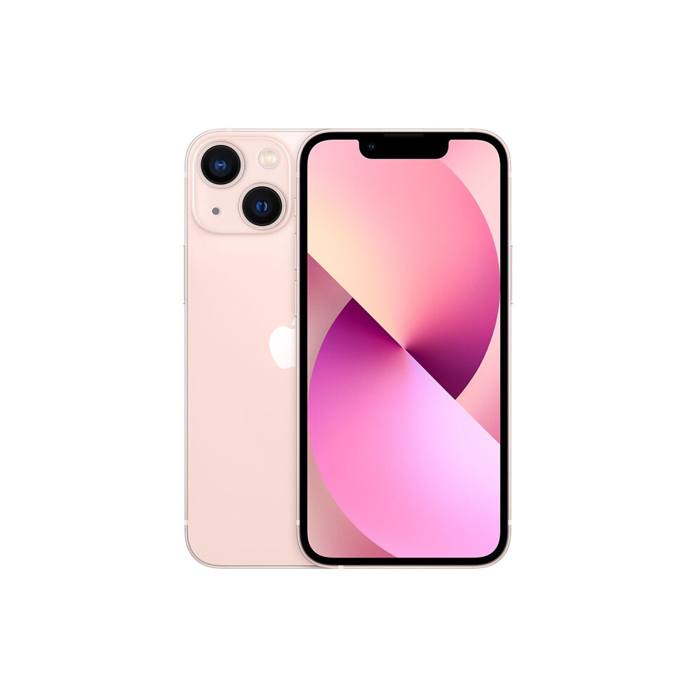 IPHONE 13 256GB PINK