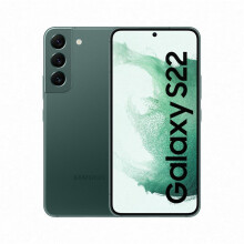 Samsung Galaxy S22 6.1" Smart Phone 256GB 5G Green