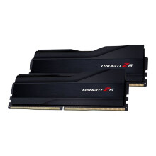 RAM DDR5 - GSKILL - Trident Z5 - 32 Go - 6000 MHz - CL36 - Dual Channel