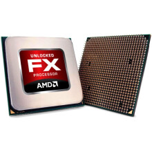 AMD FX-6350 Six-Core CPU Processor 3.9GHz 8M 125W Socket AM3+