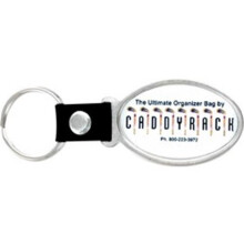 Simba EXPRESS-KT21 1.75 in. Vibraprint Keytag