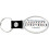Simba Simba EXPRESS-KT21 1.75 in. Vibraprint Keytag 1