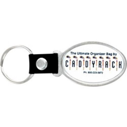 Simba Simba EXPRESS-KT21 1.75 in. Vibraprint Keytag