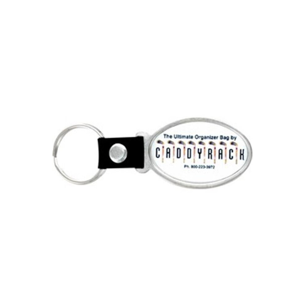 Simba EXPRESS-KT21 1.75 in. Vibraprint Keytag