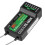 (Mode 1 (Right Hand Throttle)) FlySky FS-i6 2.4ghz 6 Channel RC Transmitter Remote Controller FS-iA6B Receiver 5