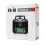 (Mode 1 (Right Hand Throttle)) FlySky FS-i6 2.4ghz 6 Channel RC Transmitter Remote Controller FS-iA6B Receiver 12