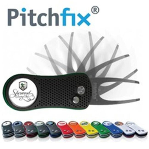 Simba Simba EXPRESS-PFXXL2TWB Pitchfix XL-2.0 Tool in Window Box