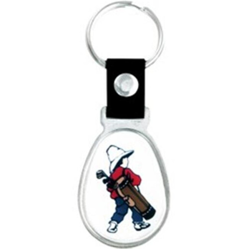 Simba Simba EXPRESS-KT20 1.37 in. Vibraprint Keytag