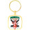 Simba Simba EXPRESS-KT13 1.37 in. Vibraprint Keytag 1