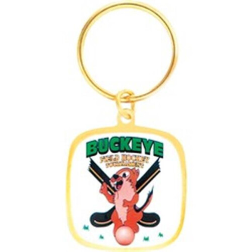 Simba Simba EXPRESS-KT13 1.37 in. Vibraprint Keytag