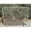 Minuteman 3576970 Vintage Iron Fireplace Screen 1