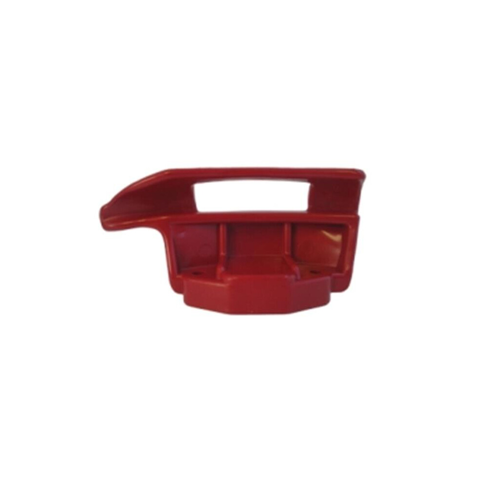 The Main Resource Tcr343 Plastic Mount & Demount Head For Hunter Tire Changers Red