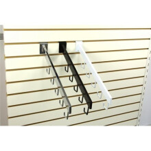 AMKO RW-5H-CH 5-Hook Waterfall for Rectangle Tube