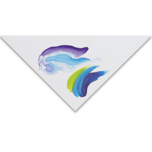 Yupo YUPOWH144 Paper Sheet, 144 lb